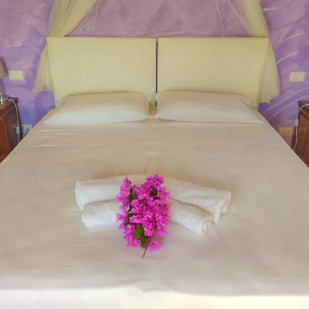 La Bouganville 3*