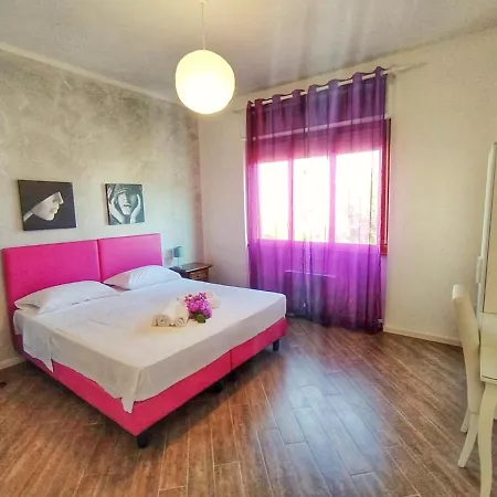 La Bouganville Camaiore