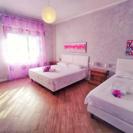 La Bouganville Bed & Breakfast 3*