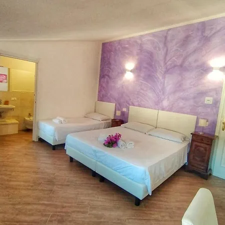 La Bouganville Camaiore