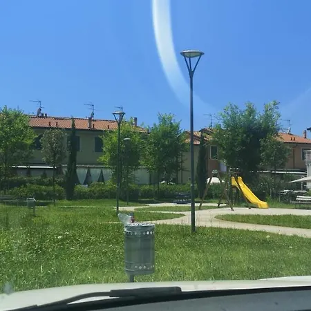 La Bouganville Frühstückspension Camaiore
