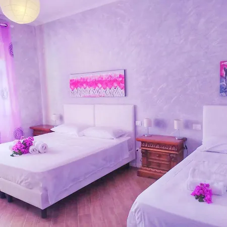 La Bouganville 3* Camaiore