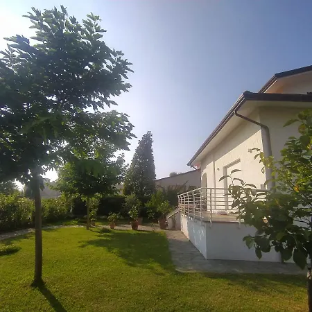 Bed & Breakfast La Bouganville