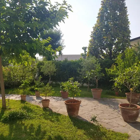 Bed & Breakfast La Bouganville