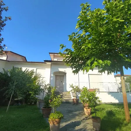 Bed & Breakfast La Bouganville