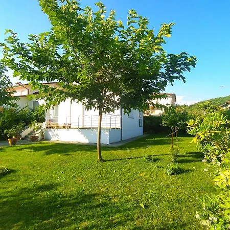 La Bouganville 3* Camaiore