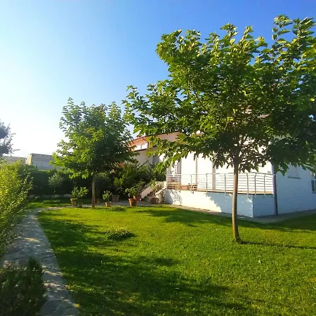 La Bouganville