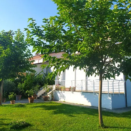 La Bouganville 3*