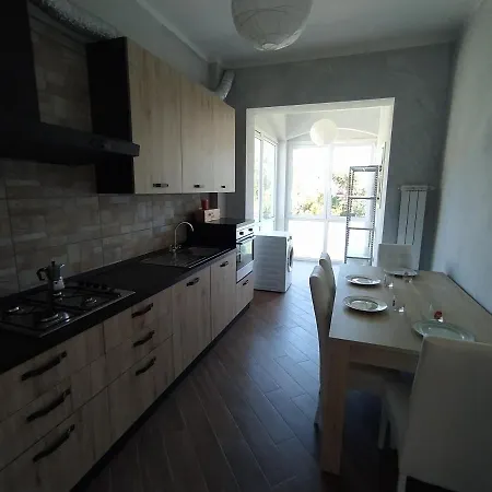La Bouganville 3*