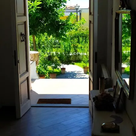 La Bouganville Camaiore