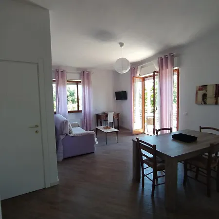 La Bouganville Frühstückspension 3*