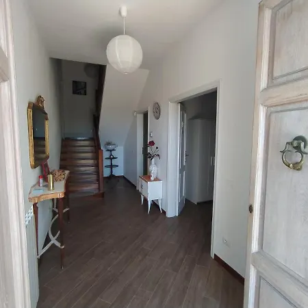 La Bouganville 3* Camaiore