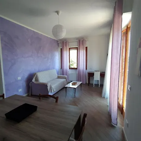 Bed & Breakfast La Bouganville 3*