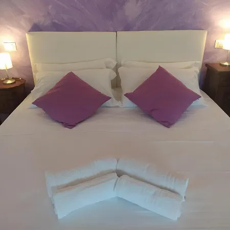 Frühstückspension La Bouganville 3*