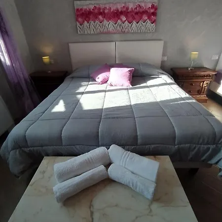 La Bouganville 3* Camaiore
