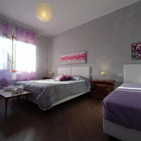 La Bouganville Bed & Breakfast 3*