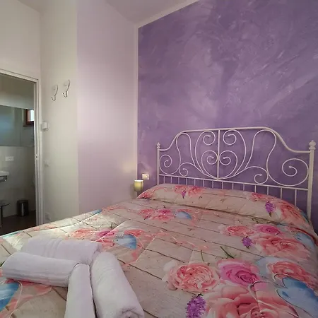Bed & Breakfast La Bouganville 3*