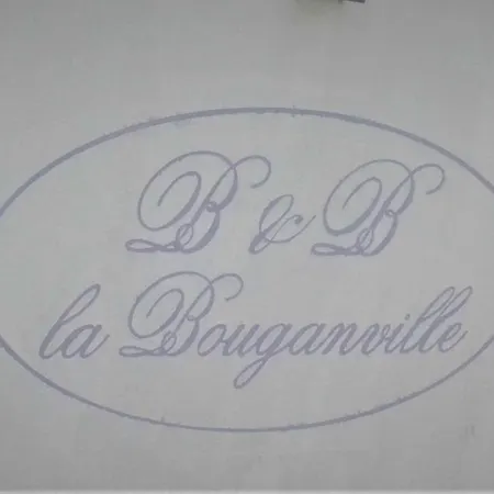 La Bouganville