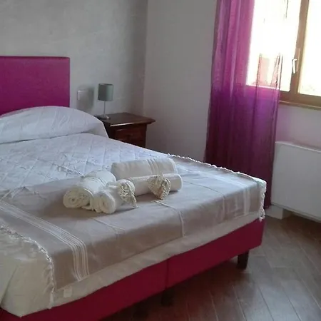 La Bouganville Camaiore