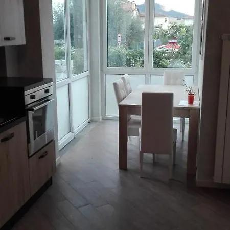 La Bouganville 3*