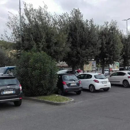 La Bouganville 3* Camaiore