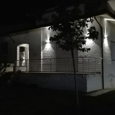 Frühstückspension La Bouganville Camaiore