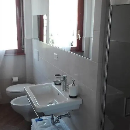 Frühstückspension La Bouganville 3*